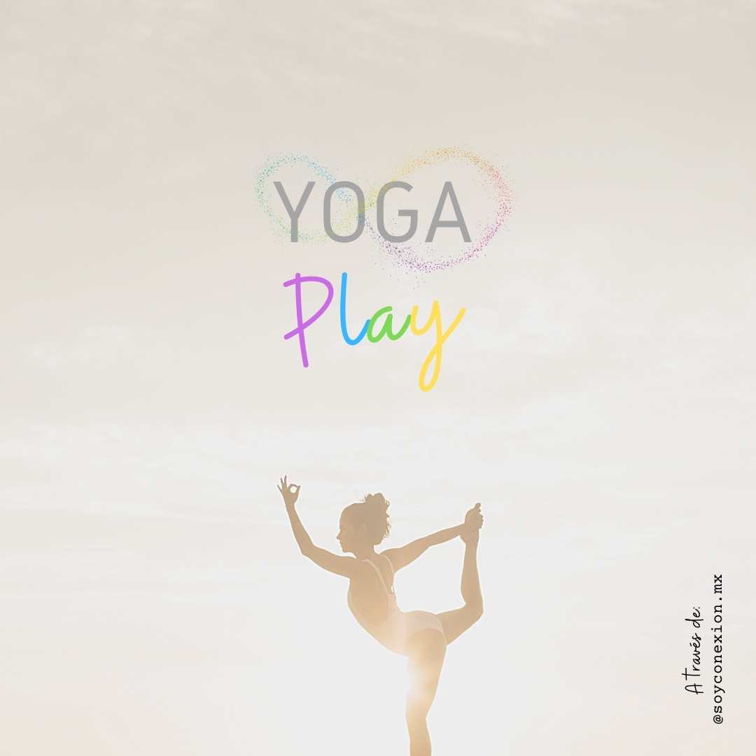 Yoga play