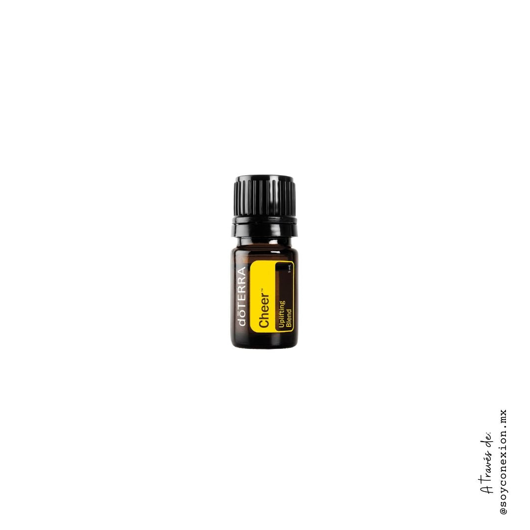 doterra, mezcla, esperanza, consuelo, Fe, alegría, optimismo, gozo, determinación.