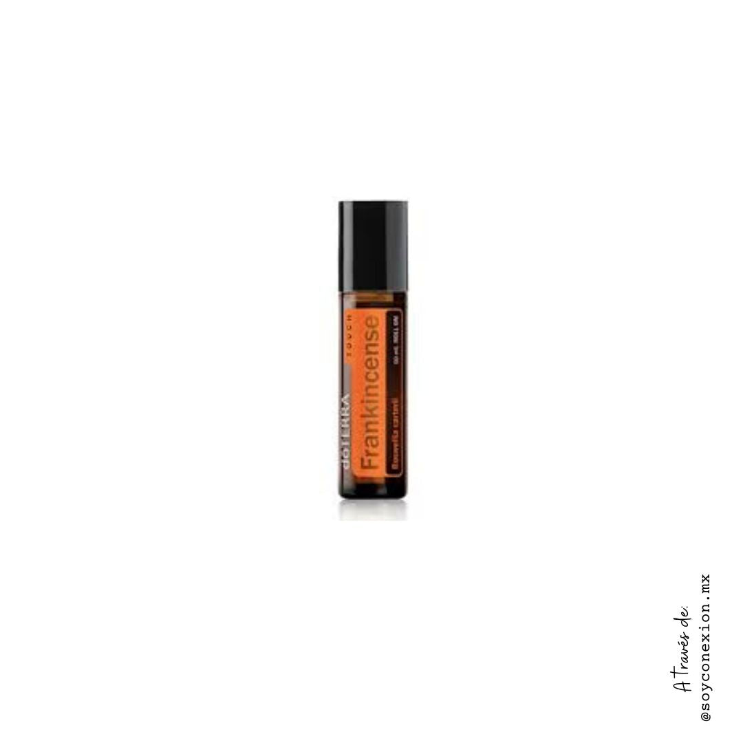 doterra, incienso, frankincense, touch Roll on, salud celular, regeneración, arrugas, imperfecciones, rey de los aceites, cicatrización, boost inmunológico, sistema inmune, piel saludable, energizante, antiestrés, calmante, dolor y desinflamación.