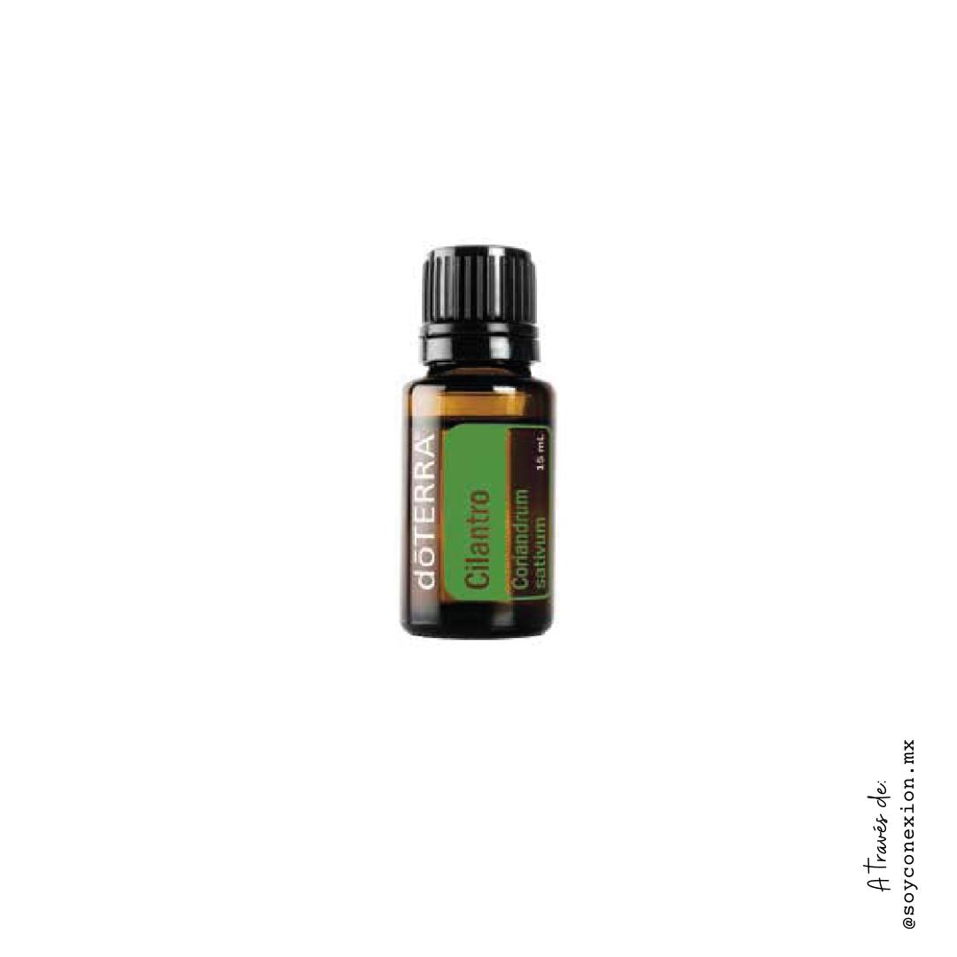 doterra, aceite, relajante, refrescante, desintoxicante, antiviral, eliminación de metales pesados, detox.