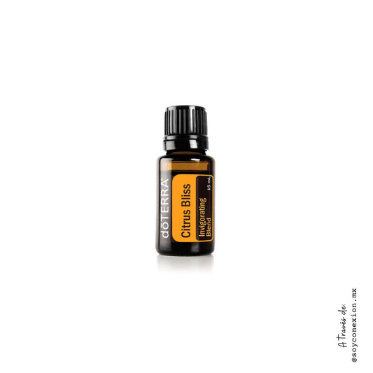 doterra, mezcla, cítricos y vainilla, energía, estado de ánimo positivo, cansancio, estimulante.