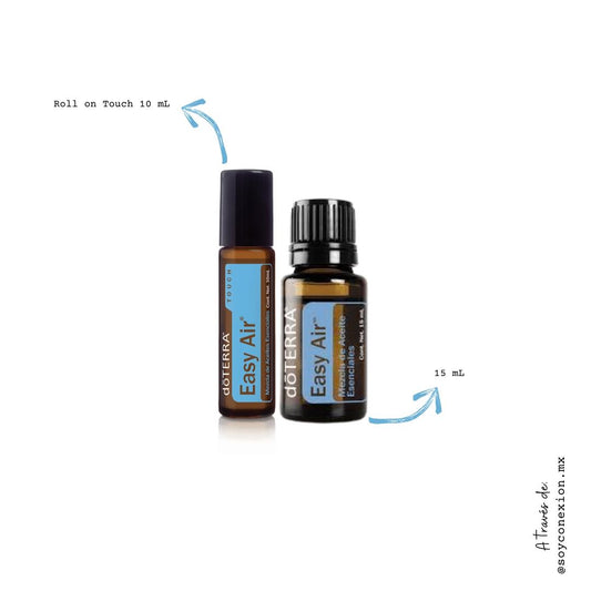 doterra, mezcla respiratoria, breathe, easy air, salud respiratoria, respiración despejada, sistema respiratorio.