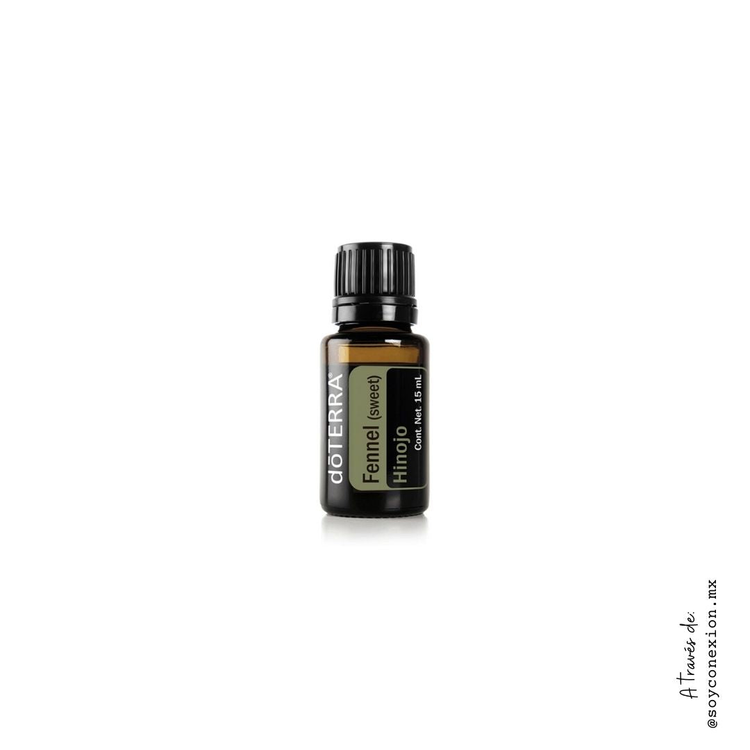 doterra, aceite hinojo dulce, sweet fennel, sistema digestivo, sistema respiratorio, antojos dulces, control de peso, producción leche materna.