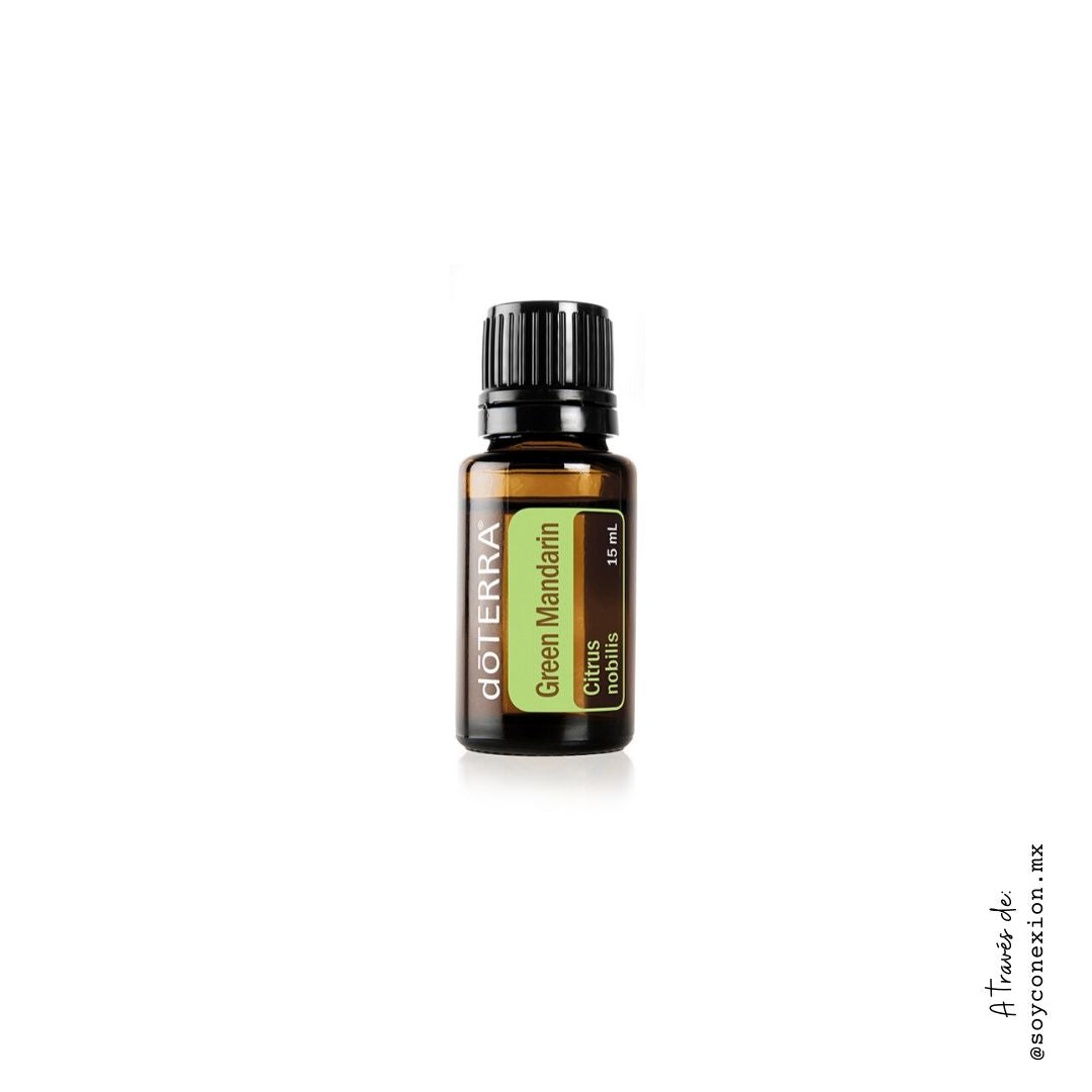 doterra, aceite esencial mandarina verde, Green Mandarin, salud celular, control de peso, digestivo, boost energético, energía, boost inmunológico, sistema inmune, limoneno, antioxidante, conservador natural, piel saludable, cocina y especias, limpieza, hogar, felicidad, dicha, gozo, sistema respiratorio.  