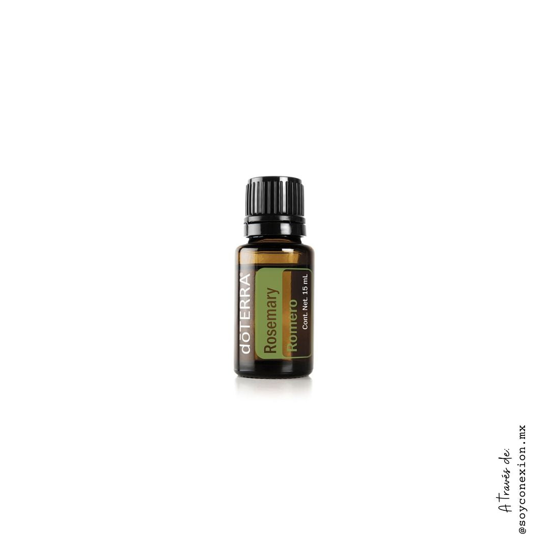 doterra, aceites esenciales, rosemary, romero, cocina, especias, sistema digestivo, concentración, enfoque, memoria, retención,  control de peso, repelente.