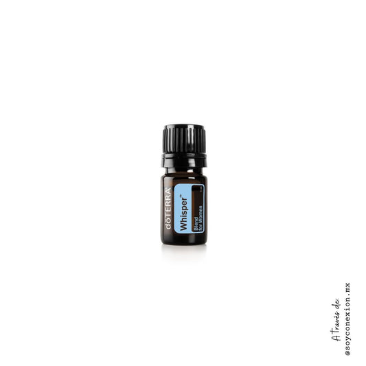 doterra, mezcla de aceites esenciales whisper, blend for women, mezcla de la mujer, balance hormonal, autoestima, aroma de acuerdo a tu química personal, balance de emociones.